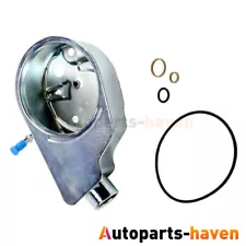 FOR CHEVY AVALANCHE SUBURBAN YUKON NEW 19207053 POWER STEERING RESERVOIR (For: 2005 Chevrolet)