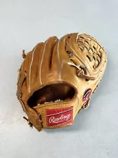 Rawlings Pro Glove Series Heart of the Hide USA Horween 11.75