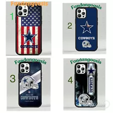 Dallas Cowboys phone case for iphone & galaxy models