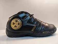 RARE Dada Supreme Sprewell Spree Spinner US12 Kobe Era Grail