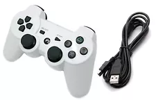 PS3 Wireless Controller for PlayStation 3 by Voomwa + US Seller