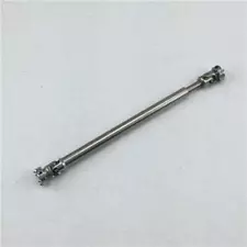 ON SALE 1/14 TOUCANRC Parts 152-167mm Drive Shaft for Tamiye RC Tractor Truck