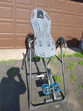 Teeter Inversion Table for Sale by owner