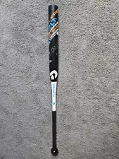 2016 DeMarini Flipper Aftermath Slowpitch Softball Bat 26oz 34” USSSA WTDXFLU-16