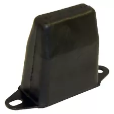 Crown Automotive Jeep Replacement Bump Stop for 1984-2001 XJ Cherokee and MJ (For: 1996 Jeep Cherokee)