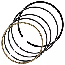 Engine Piston Rings For Honda TRX400EX 1999-2008 / TRX400X 2009 2012-2014