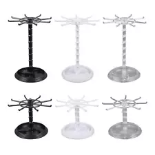 Jewelry Organizer Jewelry Display Stand Necklace Holder for