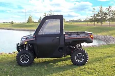 New ListingPolaris Ranger full size Profit 1000 2018-2024 Full door kit with removable tops