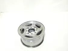 2000 2001 2002 Dodge Ram 2500 OEM Wheel Rim 16x8 Aluminum