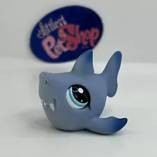 SHARK #2139 - Authentic Littlest Pet Shop - Hasbro LPS