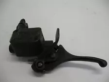 2006 SKI DOO MXZ600 MXZ 600 BRAKE MASTER CYLINDER #1 507032422