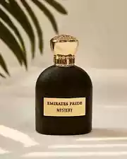 Mystery by Emirates Pride Perfumes 100ml Spray - Express Shipping