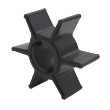 Water Pump Impeller for Johnson Evinrude 2 3 3.3 HP Outboard Motors 0114812