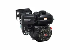 196cc 6.5 Hp JF200 Mini Bike Engine for the Baja Mini Bike MB165 & MB200