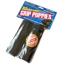 Grip Puppy Comfort Grips for Honda Motorcycles | 5 Year Warranty