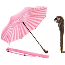 Not For Sale In Japan Mary Poppins Returns Parrothead Umbrella Parasol Hsn