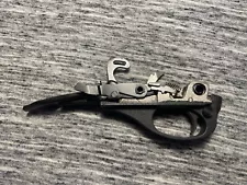 Remington 1100 12 GA Shotgun competition Trigger Assembly