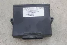 08 Polaris RZR 800 EFI ECU COMPUTER CONTROLLER UNIT BLACK BOX ECM CDI 4011832