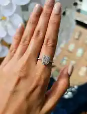 colored diamond engagement rings for sale