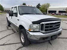 2004 Ford F-250 Lariat