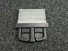 VW VOLKSWAGEN GOLF MK4 FRONT DASHBOARD POP-OUT CUPHOLDERS 1J0858601B