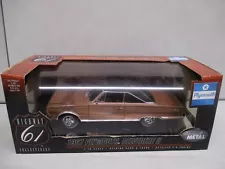 Highway 61 1967 Plymouth Belvedere II 1/18