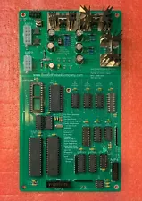 Display Control Board A8 for Gottlieb Pinball DMD MA1739 Gladiators Rescue 911