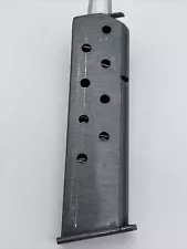 #Y27AF Zastava M70A M70AA 9mm 9 Round Magazine Mag Clip Blued Serbian M57