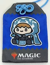 MTG Phyrexia Lucky Charm Amulet Japanese Omamori Not For Sale #9