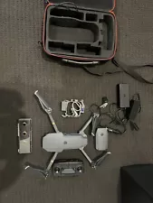 DJI MAVIC PRO