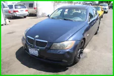 2006 BMW 3-Series 330i