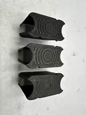 3 x USGI M1 Garand SA Enbloc clips 8 round En bloc clip Mixed stamping