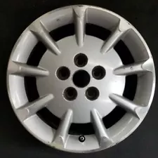 Nissan Maxima OEM Wheel 16” 2000-2001 Factory Original Rim 9 spoke 62377