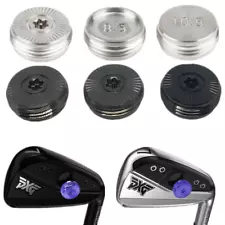 1pcs Golf Weight For PXG Gen 6/Gen 5/Gen 4 0311 XP P Irons Wedge Golf Club Head