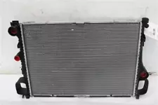 2012 Mercedes-Benz S550 RADIATOR 1343856 (For: 2012 Mercedes-Benz S550)