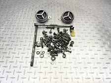 1998 98-05 Moto Guzzi V11 V11EV Hardware Nuts Bolts Fairing Engine Motor Misc (For: Moto Guzzi Jackal)