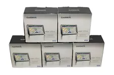 Garmin nüvi 255W GPS Navigator - New In Box