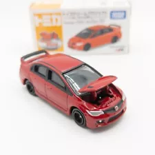 Tomica Toys Dream Project Honda Civic Mugen RR TOMICA famous car selection 2