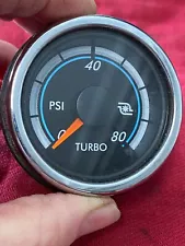 FREIGHTLINER GAUGE-OEM TURBO A22-71046-102