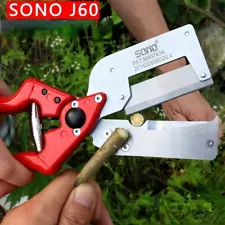 Grafting Machine J60 Multifunctional Grafting Tool for Fruit Tree Seedlings