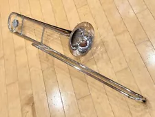 C.G. Conn 77H Tenor bass Trombone