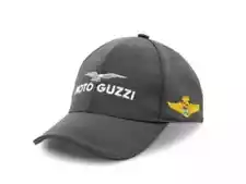 MOTO GUZZI NAVAL AVIATION BASEBALL HAT CAP 607869M MOTORCYCLE