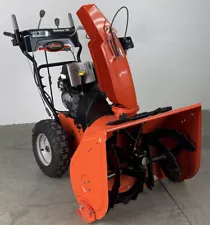 ARIENS 921030 DELUXE 28” SNOW BLOWER |010-7519488