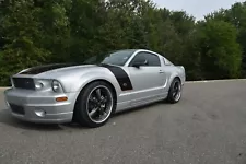 2006 Ford Mustang