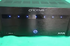 Emotiva XPA-7 Gen 3 7-Channel Home Theater Power Amplifier