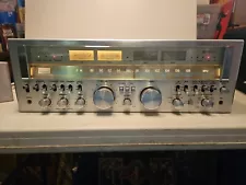 Sansui G - 9000DB Stereo Receiver