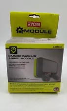 Ryobi GDM222 Garage Parking Assist Module Dual Lasers Door Opener