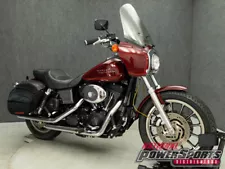 New Listing2002 Harley-Davidson FXDXT DYNA SUPER GLIDE T SPORT