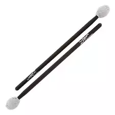 Zildjian Cymbal Mallets, Black