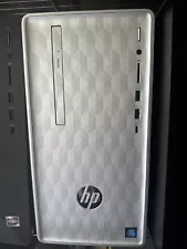 hp pavilion desktop 590-p0086